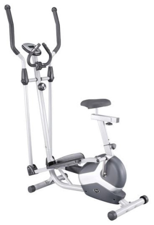 Эллиптический тренажер LifeGear 92235