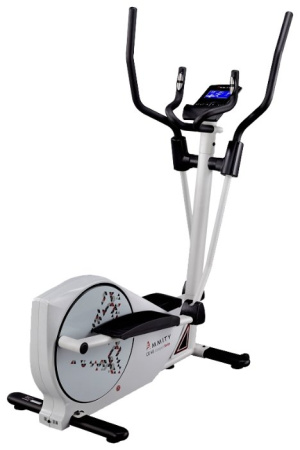 Эллиптический тренажер AMMITY Compact CE 46
