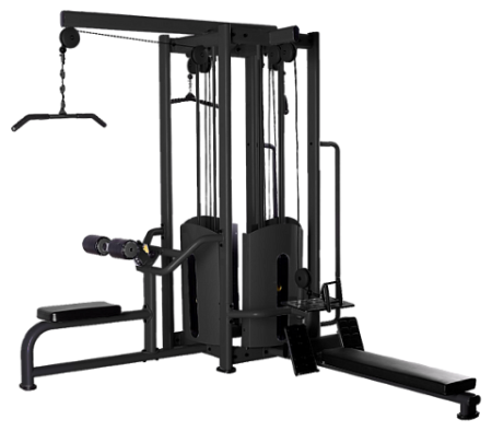 Мультистанция Bronze Gym BS-8848