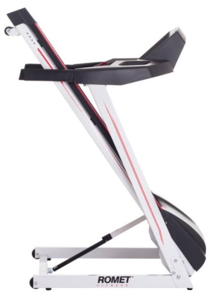 Электрическая беговая дорожка Romet B020
