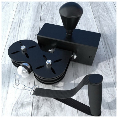 Многофункциональный силовой комплекс Apex Intense F708