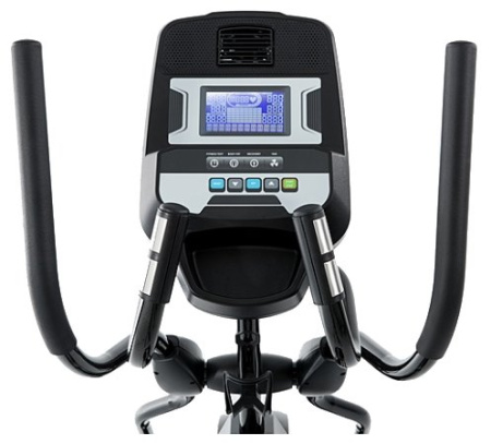 Эллиптический тренажер SPIRIT XE310