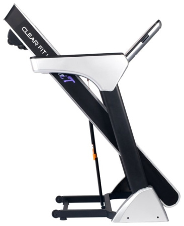 Электрическая беговая дорожка Clear Fit IT 4900