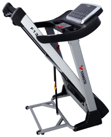 Электрическая беговая дорожка Yamota F130A