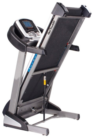 Электрическая беговая дорожка Optima Fitness OptiTrack 20