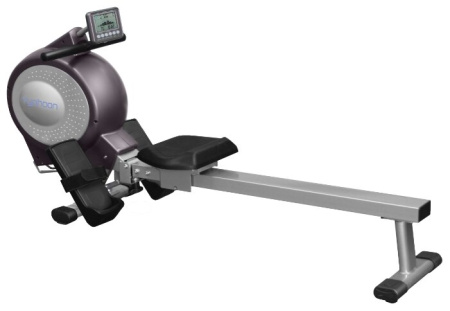 Гребной тренажер Oxygen TYPHOON HRC