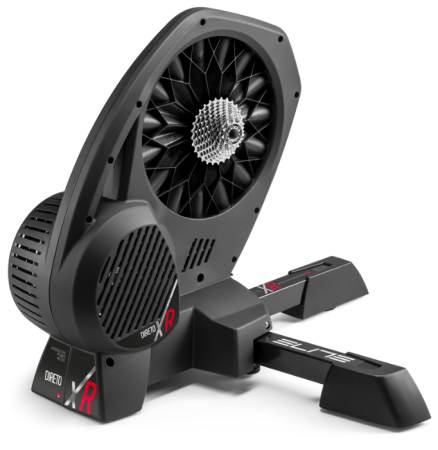 Велоэргометр Elite Direto XR