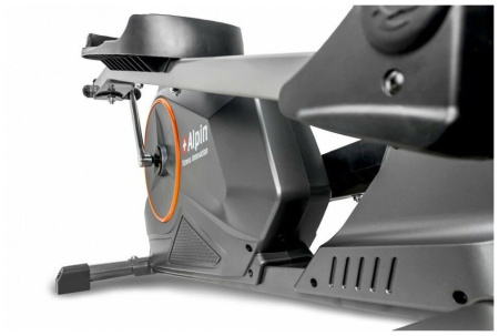 Эллиптический тренажер Alpin Mont Blanc