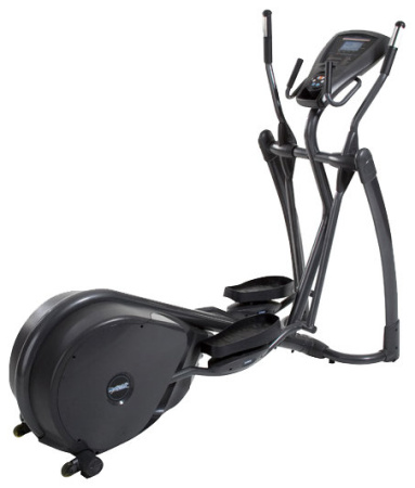 Эллиптический тренажер Smooth Fitness CE 2.1