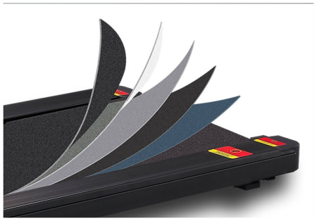 Беговая дорожка UREVO Foldable Treadmills Running Machine