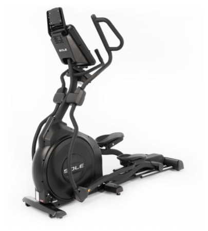 Эллиптический тренажер Sole Fitness E98 2019