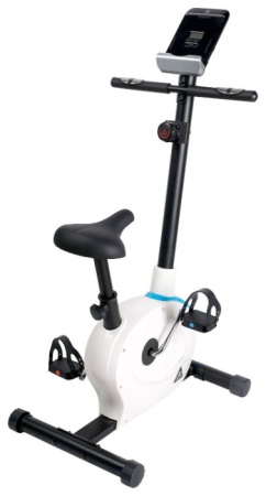 Вертикальный велотренажер DFC F207D