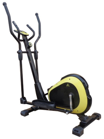 Эллиптический тренажер DFC PT-002