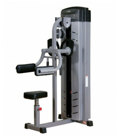 Дельта- машина V-Sport БТ-113