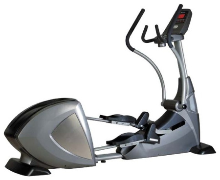 Эллиптический тренажер USA Style SS-100E