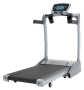 Электрическая беговая дорожка Vision Fitness T9550 Deluxe