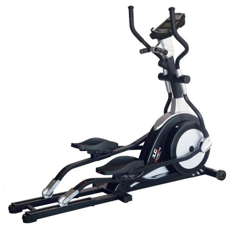 Эллиптический профессиональный тренажер UltraGym UG-EL003