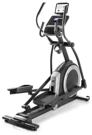 Эллиптический тренажер NordicTrack C 12.9 (NTEL71218)