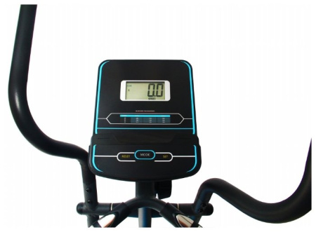 Эллиптический тренажер USA Style SS-5670