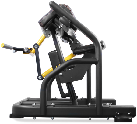 Бицепс Bronze Gym PL-1713