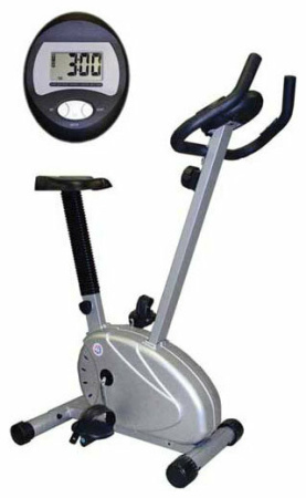 Вертикальный велотренажер SPORT HOUSE Smag-888U