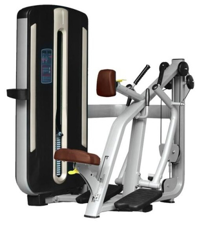 Тренажер со встроенными весами Bronze Gym MNM-004