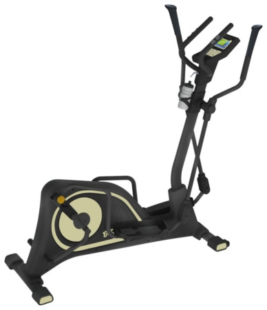 Эллиптический тренажер Torneo Premium C-710