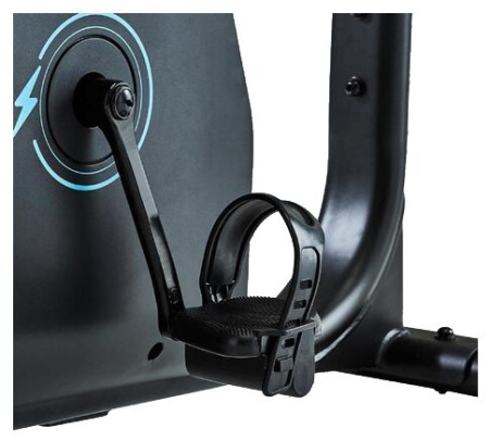 Вертикальный велотренажер DOMYOS FEB 500