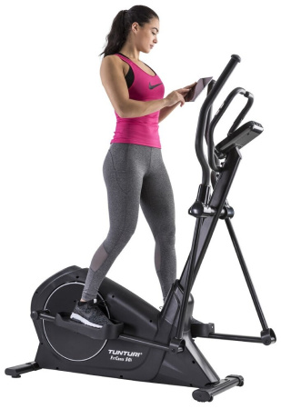 Эллиптический кросс-тренажер Tunturi FITCROSS 50I