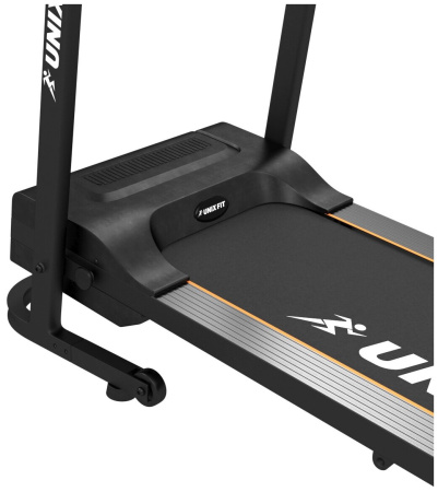 Беговая дорожка + набор для фитнеса UnixFit ST-350