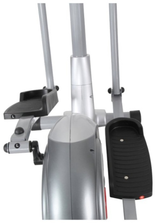 Эллиптический тренажер Dender E-1567 Solfried