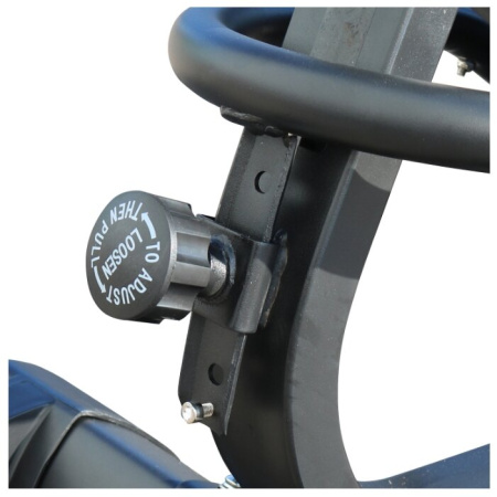 Эллиптический тренажер DFC Challenge CH C