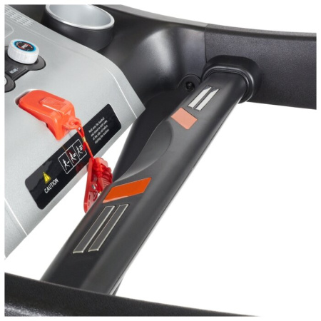 Складная беговая дорожка Domsen Fitness DST60