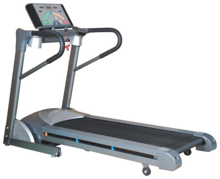 Электрическая беговая дорожка Flexter FL-MT803D