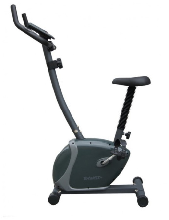 Вертикальный велотренажер TotalFIT Viva