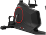Горизонтальный велотренажер UNIXFIT BR-390Е + аксессуары для фитнеса