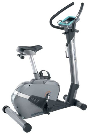 Вертикальный велотренажер Sportop B890P
