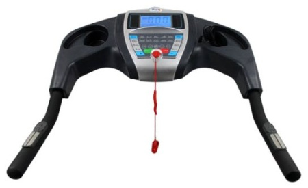 Электрическая беговая дорожка USA Style SS-70 M