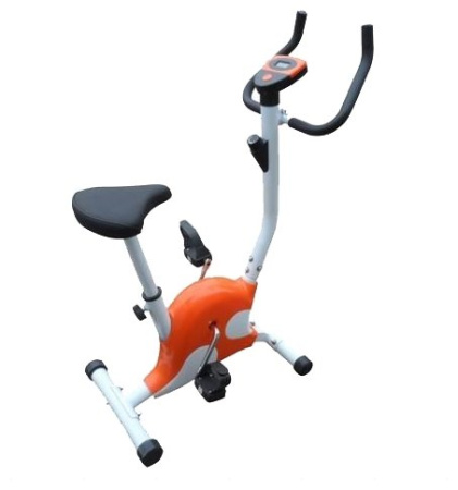 Вертикальный велотренажер Leermei LEM-XB004-2