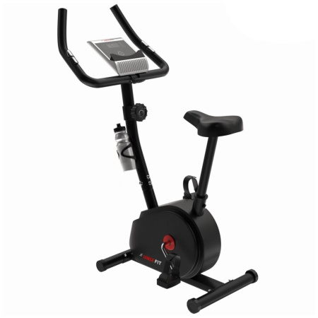 Вертикальный велотренажер + набор для фитнеса UnixFit BL-300