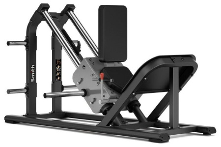 Тренажер Гакк-машина Smith Strength SH009