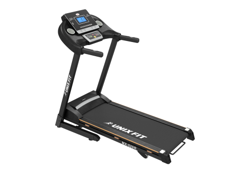 Беговая дорожка UnixFit MX-520R