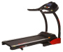 Электрическая беговая дорожка Smooth Fitness 8.35
