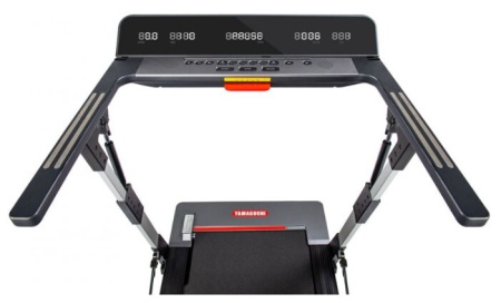 Электрическая беговая дорожка Yamaguchi Max