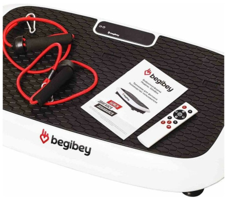 Виброплатформа Begibey SlimBox