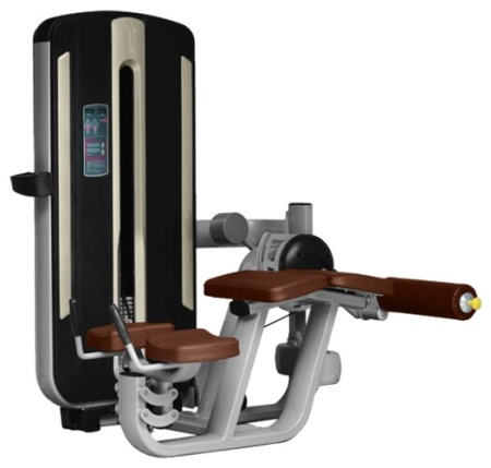 Тренажер со встроенными весами Bronze Gym MNM-013A