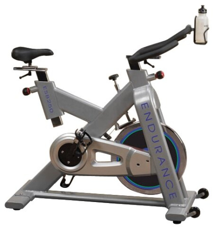 Спин-байк Endurance ESB250