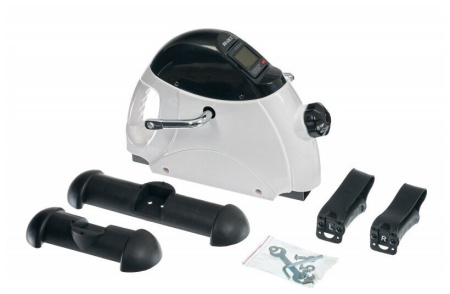 Мини велотренажер с рукояткой BRADEX SF 0826
