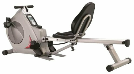 Горизонтальный велотренажер SEG RM-6510