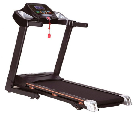 Электрическая беговая дорожка Atlas Sport Irvine Vespa